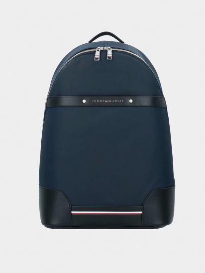 Рюкзак Tommy Hilfiger модель AM0AM11306-DW6 — фото - INTERTOP