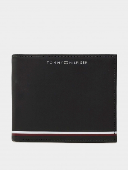 Портмоне Tommy Hilfiger модель AM0AM11754-DW6 — фото - INTERTOP