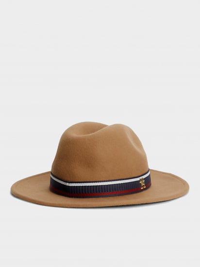 Шляпа Tommy Hilfiger модель AW0AW14922-RBL — фото - INTERTOP