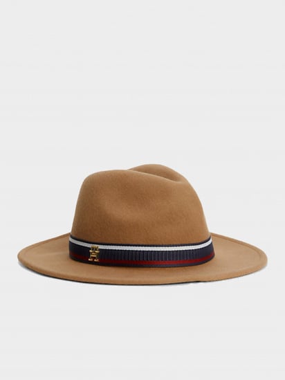 Шляпа Tommy Hilfiger модель AW0AW14922-RBL — фото - INTERTOP