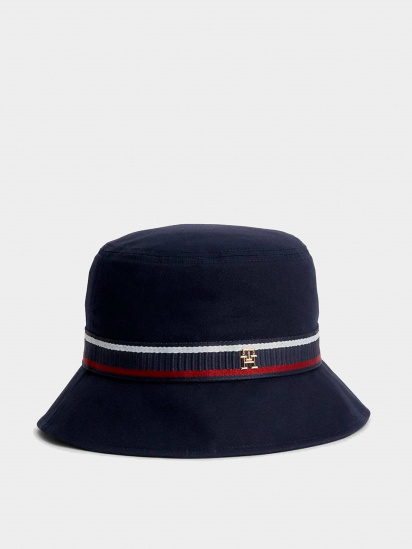 Шляпа Tommy Hilfiger модель AW0AW15097-DW6 — фото - INTERTOP