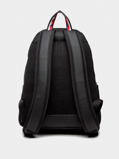 Рюкзак Tommy Hilfiger модель AM0AM09503-BDS — фото - INTERTOP