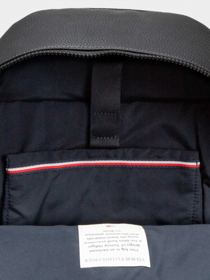 Рюкзак Tommy Hilfiger модель AM0AM09503-BDS — фото 4 - INTERTOP