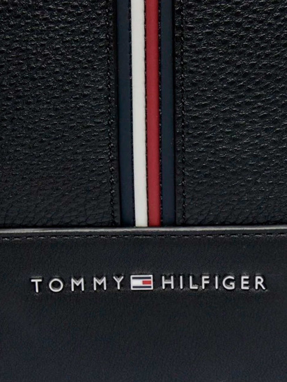 Кросс-боди Tommy Hilfiger модель AM0AM11833-BDS — фото 5 - INTERTOP