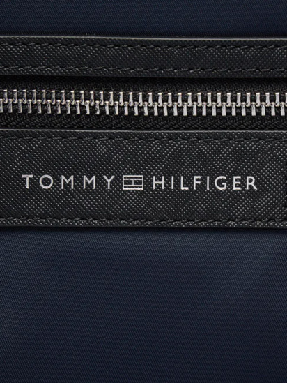 Рюкзак Tommy Hilfiger модель AM0AM11835-DW6 — фото 4 - INTERTOP