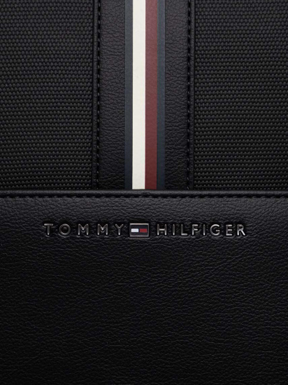 Рюкзак Tommy Hilfiger модель AM0AM11828-BDS — фото 4 - INTERTOP