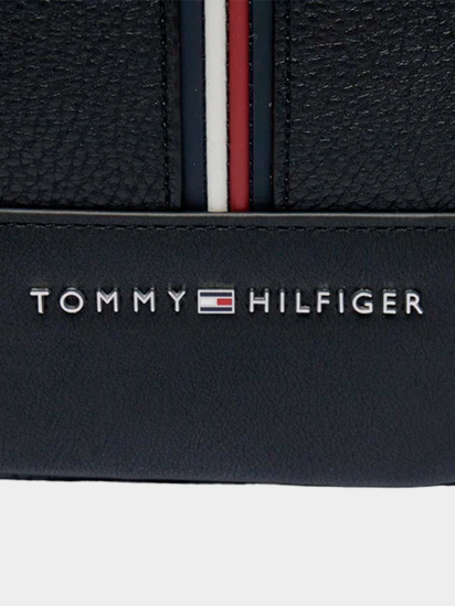 Сумка Tommy Hilfiger модель AM0AM11837-BDS — фото 5 - INTERTOP