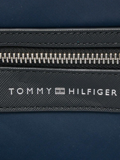 Кросс-боди Tommy Hilfiger модель AM0AM11830-DW6 — фото 4 - INTERTOP