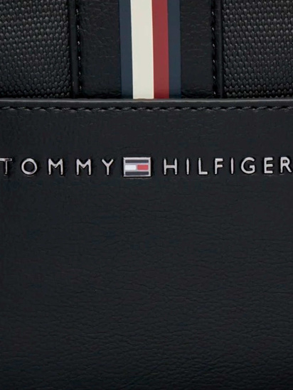 Сумка Tommy Hilfiger модель AM0AM12262-BDS — фото 5 - INTERTOP