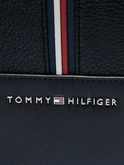 Рюкзак Tommy Hilfiger модель AM0AM11778-BDS — фото 5 - INTERTOP