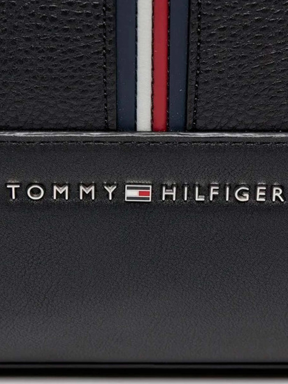 Сумка Tommy Hilfiger модель AM0AM11821-BDS — фото 5 - INTERTOP
