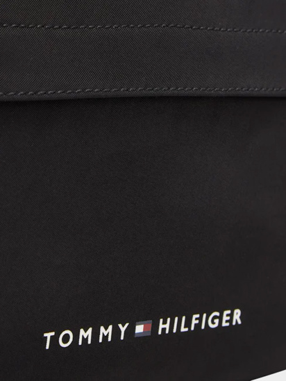 Сумка Tommy Hilfiger модель AM0AM12201-BDS — фото 4 - INTERTOP