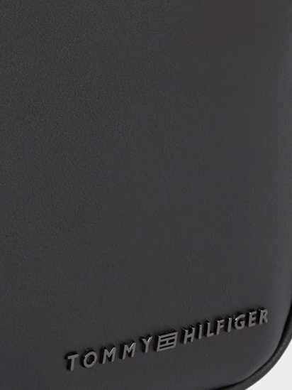 Сумка Tommy Hilfiger модель AM0AM12234-BDS — фото 4 - INTERTOP