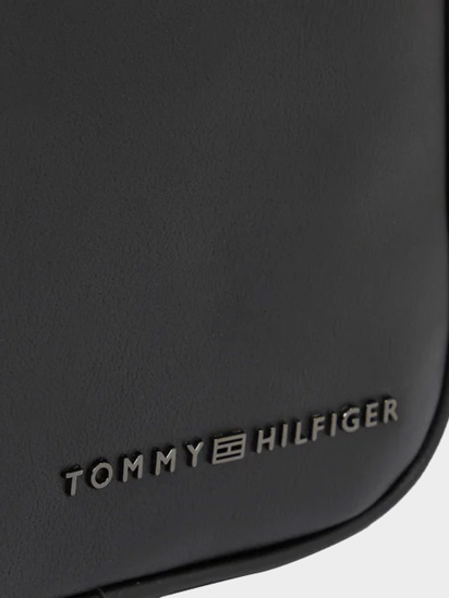 Сумка Tommy Hilfiger модель AM0AM12235-BDS — фото 4 - INTERTOP