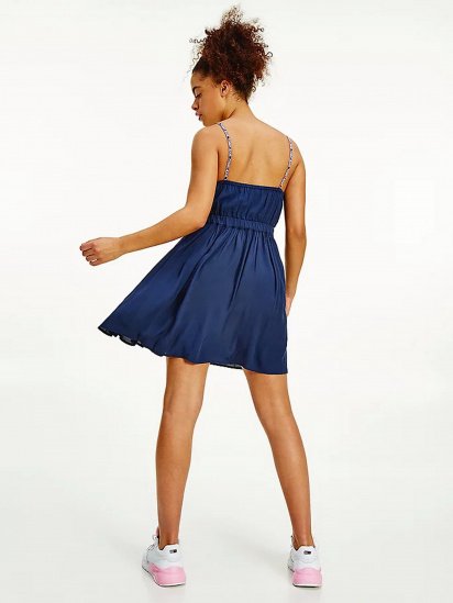 Сукні Tommy Hilfiger ESSENTIAL модель DW0DW09934-C87 — фото - INTERTOP
