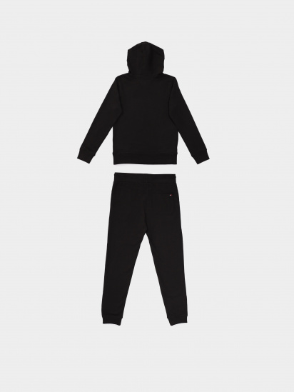 Спортивний костюм Tommy Hilfiger модель KB0KB06707-BDS — фото - INTERTOP