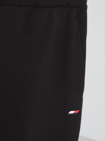 Штаны спортивные Tommy Hilfiger модель MW0MW17271-BDS — фото 5 - INTERTOP