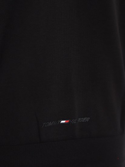 Кофта спортивна Tommy Hilfiger модель MW0MW17272-BDS — фото 3 - INTERTOP