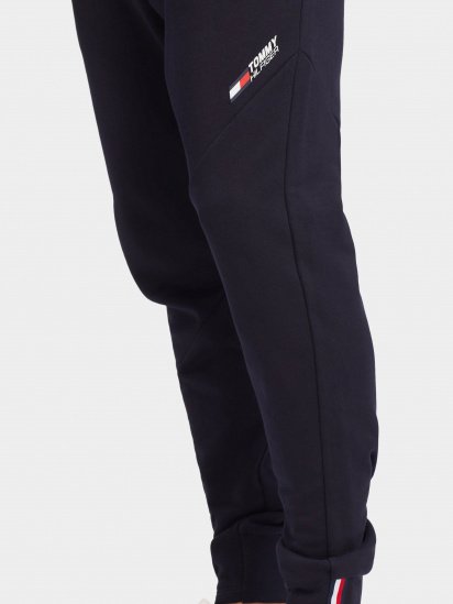 Штаны спортивные Tommy Hilfiger модель MW0MW18462-DW5 — фото 3 - INTERTOP