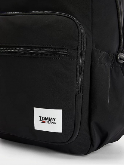 Рюкзаки Tommy Hilfiger модель AM0AM07136-BDS — фото 3 - INTERTOP