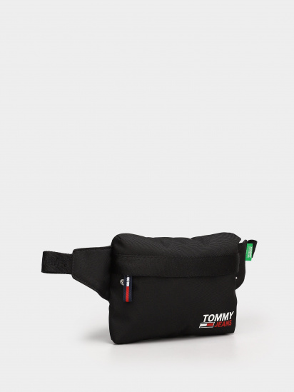 Поясная сумка Tommy Hilfiger модель AM0AM07146-BDS — фото - INTERTOP