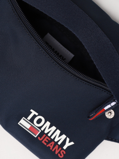 Поясная сумка Tommy Hilfiger модель AM0AM07146-C87 — фото 5 - INTERTOP