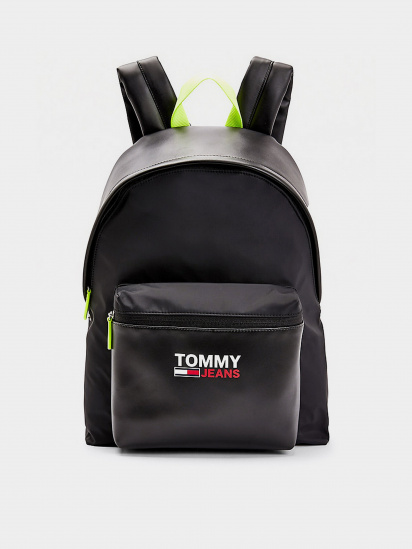 Рюкзаки Tommy Hilfiger модель AM0AM07152-BDS — фото - INTERTOP