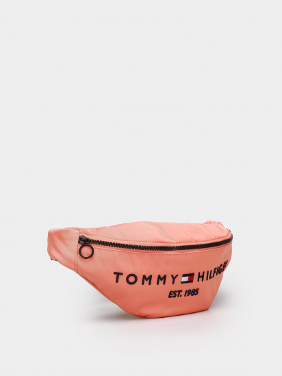 Поясная сумка Tommy Hilfiger модель AM0AM07206-SO2 — фото - INTERTOP