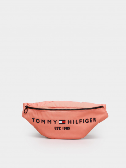 Поясная сумка Tommy Hilfiger модель AM0AM07206-SO2 — фото - INTERTOP