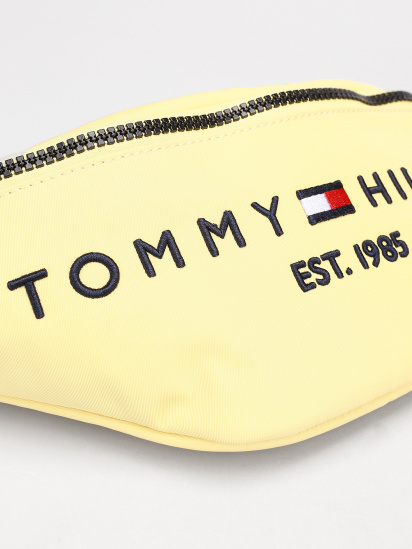 Поясна сумка Tommy Hilfiger модель AM0AM07206-ZFF — фото 4 - INTERTOP