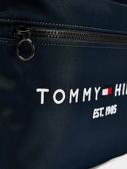 Рюкзаки Tommy Hilfiger модель AM0AM07266-DW5 — фото 3 - INTERTOP