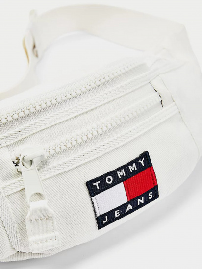 Поясная сумка Tommy Hilfiger модель AM0AM07404-0G0 — фото 3 - INTERTOP