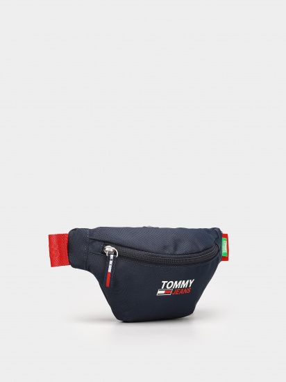 Поясна сумка Tommy Hilfiger модель AW0AW09711-C87 — фото - INTERTOP