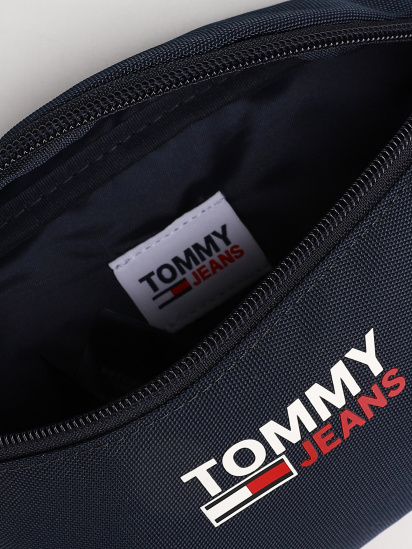 Поясная сумка Tommy Hilfiger модель AW0AW09711-C87 — фото 5 - INTERTOP
