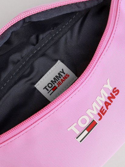 Поясная сумка Tommy Hilfiger модель AW0AW09711-TOU — фото 5 - INTERTOP