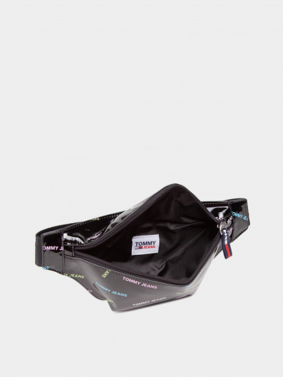 Поясная сумка Tommy Hilfiger модель AW0AW09716-BDS — фото 3 - INTERTOP