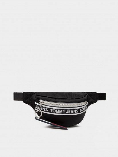 Поясная сумка Tommy Hilfiger модель AW0AW09736-BDS — фото - INTERTOP