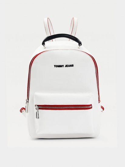 Рюкзаки Tommy Hilfiger модель AW0AW09865-0GY — фото - INTERTOP