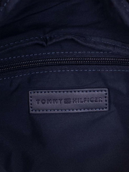 Поясна сумка Tommy Hilfiger модель AM0AM08021-0GY — фото 3 - INTERTOP