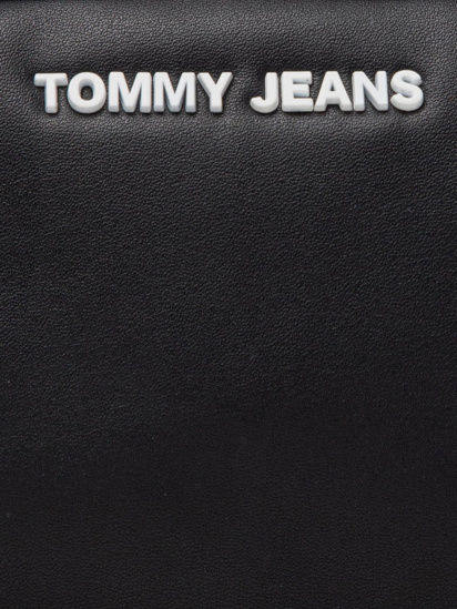 Сумка Tommy Hilfiger модель AW0AW10670-BDS — фото 6 - INTERTOP