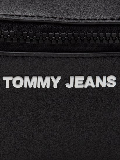 Поясная сумка Tommy Hilfiger модель AW0AW10673-BDS — фото 6 - INTERTOP