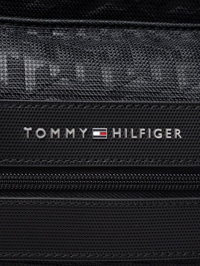 Рюкзаки Tommy Hilfiger модель AM0AM07096-0GJ — фото 5 - INTERTOP