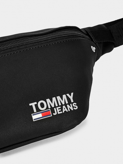 Поясная сумка Tommy Hilfiger модель AM0AM07597-BDS — фото 3 - INTERTOP