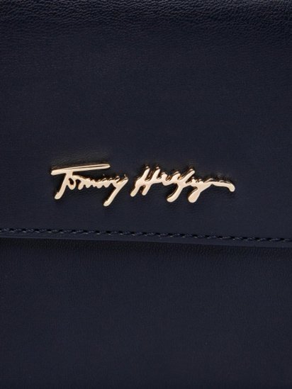 Рюкзаки Tommy Hilfiger модель AW0AW11074-DW5 — фото 5 - INTERTOP