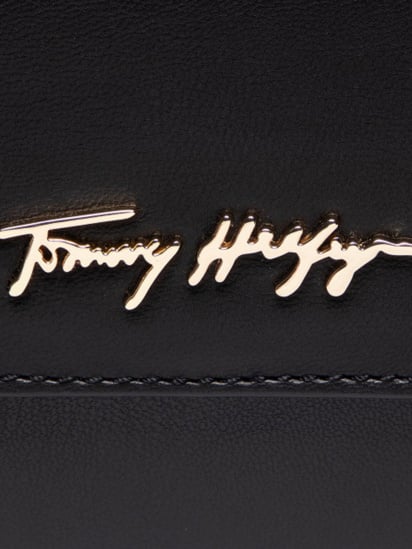 Крос-боді Tommy Hilfiger модель AW0AW10958-BDS — фото 5 - INTERTOP