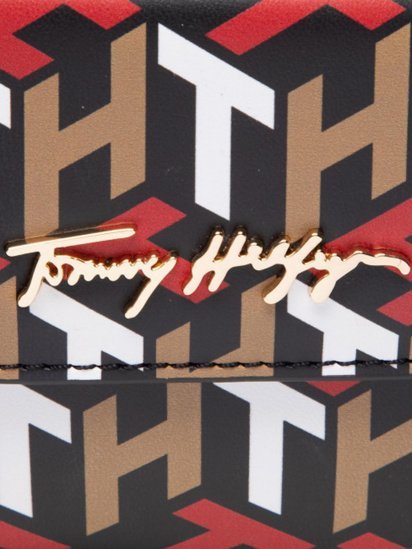 Поясная сумка Tommy Hilfiger модель AW0AW11069-0GZ — фото 5 - INTERTOP