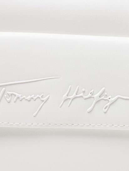 Крос-боді Tommy Hilfiger модель AW0AW10958-YBL — фото 5 - INTERTOP