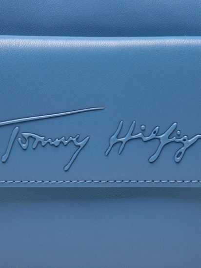 Кросс-боди Tommy Hilfiger модель AW0AW10958-C2Q — фото 5 - INTERTOP