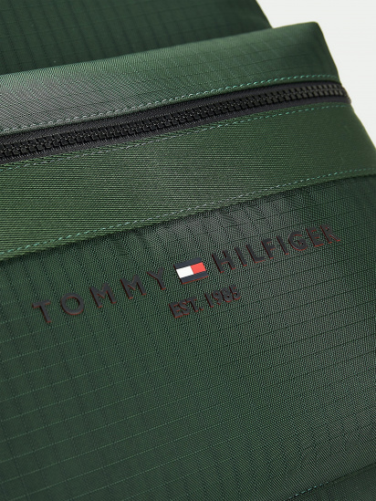 Рюкзаки Tommy Hilfiger модель AM0AM08095-LEW — фото 4 - INTERTOP