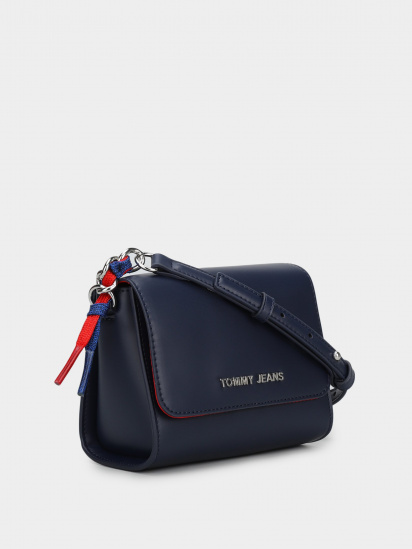 Крос-боді Tommy Hilfiger модель AW0AW10893-C87 — фото - INTERTOP